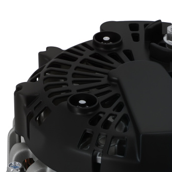 Alternator compatible for Renault TraficVauxhall Vivaro 2.0 Diesel Cdti Dci 2006-2014