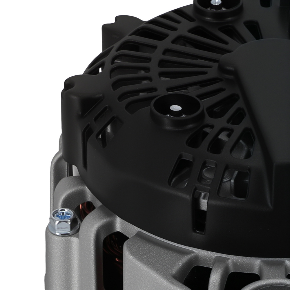 Alternator compatible for Renault TraficVauxhall Vivaro 2.0 Diesel Cdti Dci 2006-2014