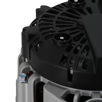 Alternator compatible for Renault TraficVauxhall Vivaro 2.0 Diesel Cdti Dci 2006-2014