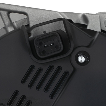 Alternator compatible for Renault TraficVauxhall Vivaro 2.0 Diesel Cdti Dci 2006-2014