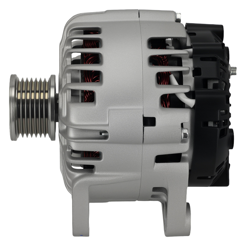 Alternator compatible for Renault TraficVauxhall Vivaro 2.0 Diesel Cdti Dci 2006-2014
