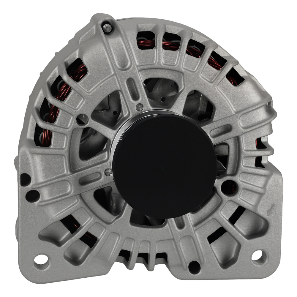 Alternator compatible for Renault TraficVauxhall Vivaro 2.0 Diesel Cdti Dci 2006-2014