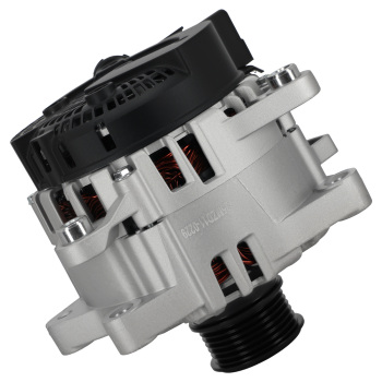 12V 165A Alternator compatible for FORD Focus Estate Transit Kuga 2.0 Diesel 2451723