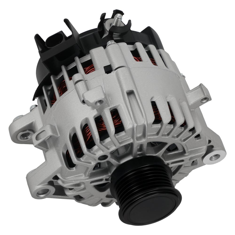 12V 165A Alternator compatible for FORD Focus Estate Transit Kuga 2.0 Diesel 2451723
