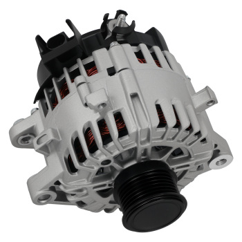 12V 165A Alternator compatible for FORD Focus Estate Transit Kuga 2.0 Diesel 2451723