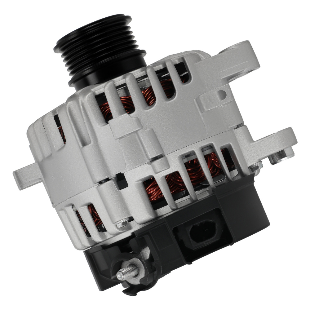 12V 165A Alternator compatible for FORD Focus Estate Transit Kuga 2.0 Diesel 2451723