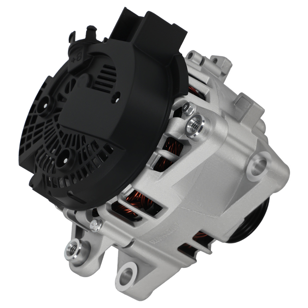 12V 165A Alternator compatible for FORD Focus Estate Transit Kuga 2.0 Diesel 2451723