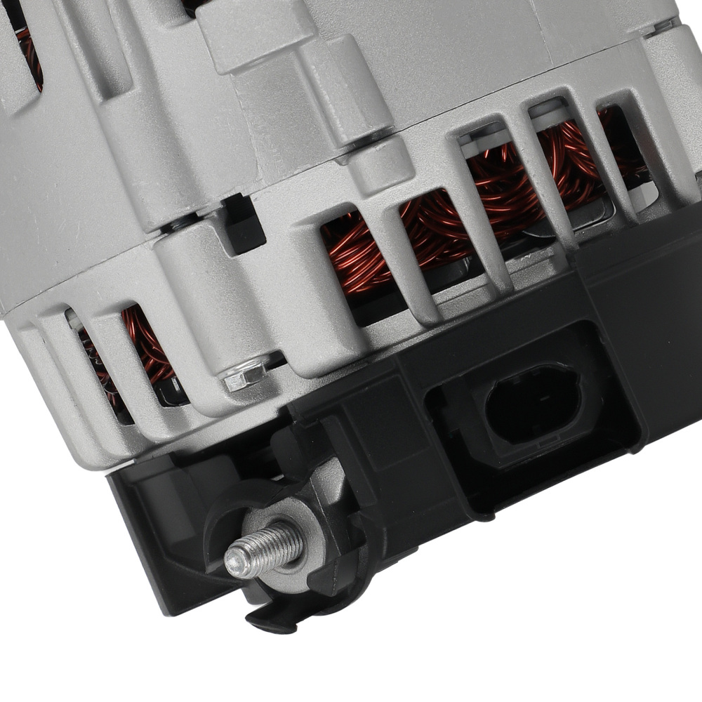 12V 165A Alternator compatible for FORD Focus Estate Transit Kuga 2.0 Diesel 2451723