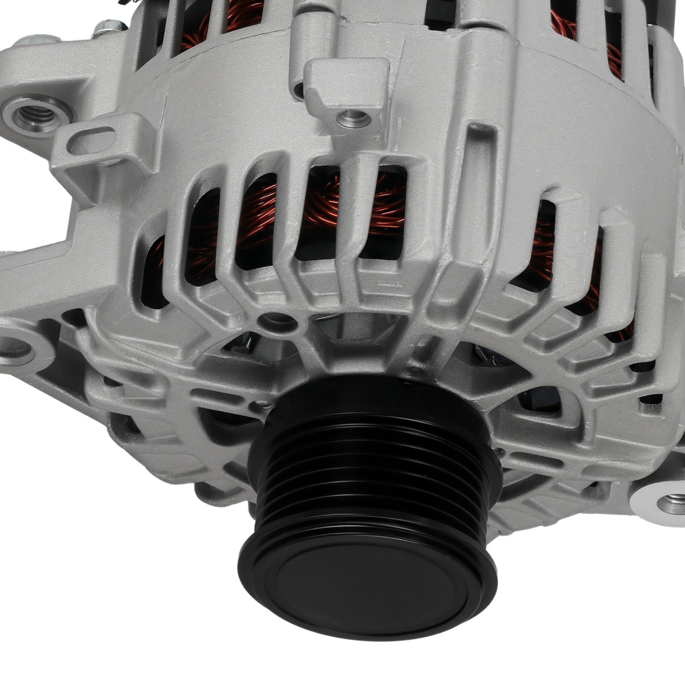 12V 165A Alternator compatible for FORD Focus Estate Transit Kuga 2.0 Diesel 2451723