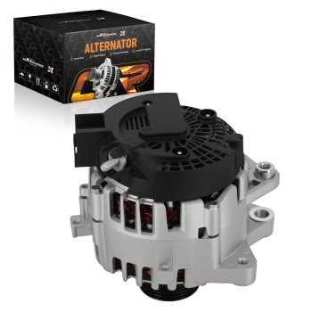 12V 165A Alternator compatible for FORD Focus Estate Transit Kuga 2.0 Diesel 2451723