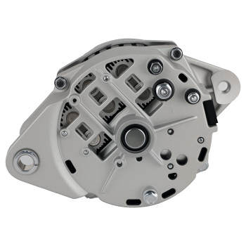 Alternator compatible for Caterpillar 3116 3126B 3196 107-7977 1997-2001 24 V 70 Amp