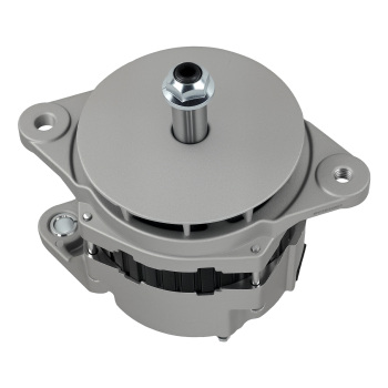 Alternator compatible for Caterpillar 3116 3126B 3196 107-7977 1997-2001 24 V 70 Amp