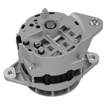 Alternator compatible for Caterpillar 3116 3126B 3196 107-7977 1997-2001 24 V 70 Amp