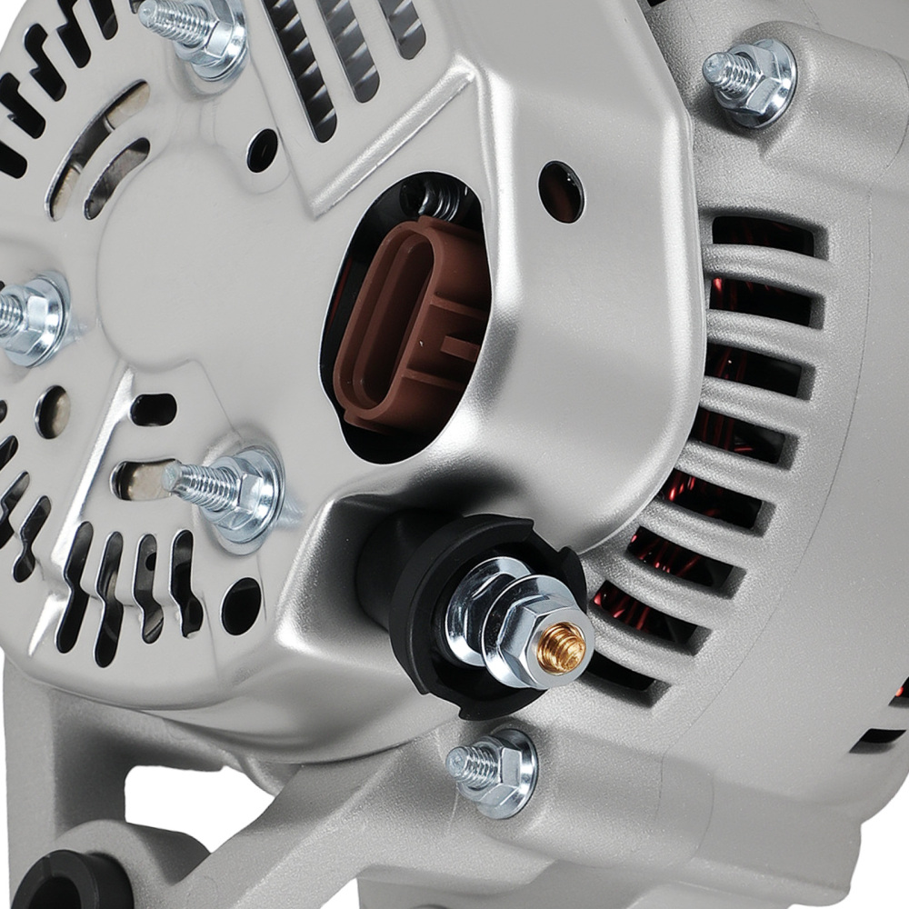 1PC 12V 5PV 70A Alternator compatible for Toyota Corolla AE96 AE102 1989-2001 27060-16460