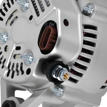 1PC 12V 5PV 70A Alternator compatible for Toyota Corolla AE96 AE102 1989-2001 27060-16460