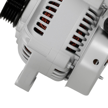1PC 12V 5PV 70A Alternator compatible for Toyota Corolla AE96 AE102 1989-2001 27060-16460