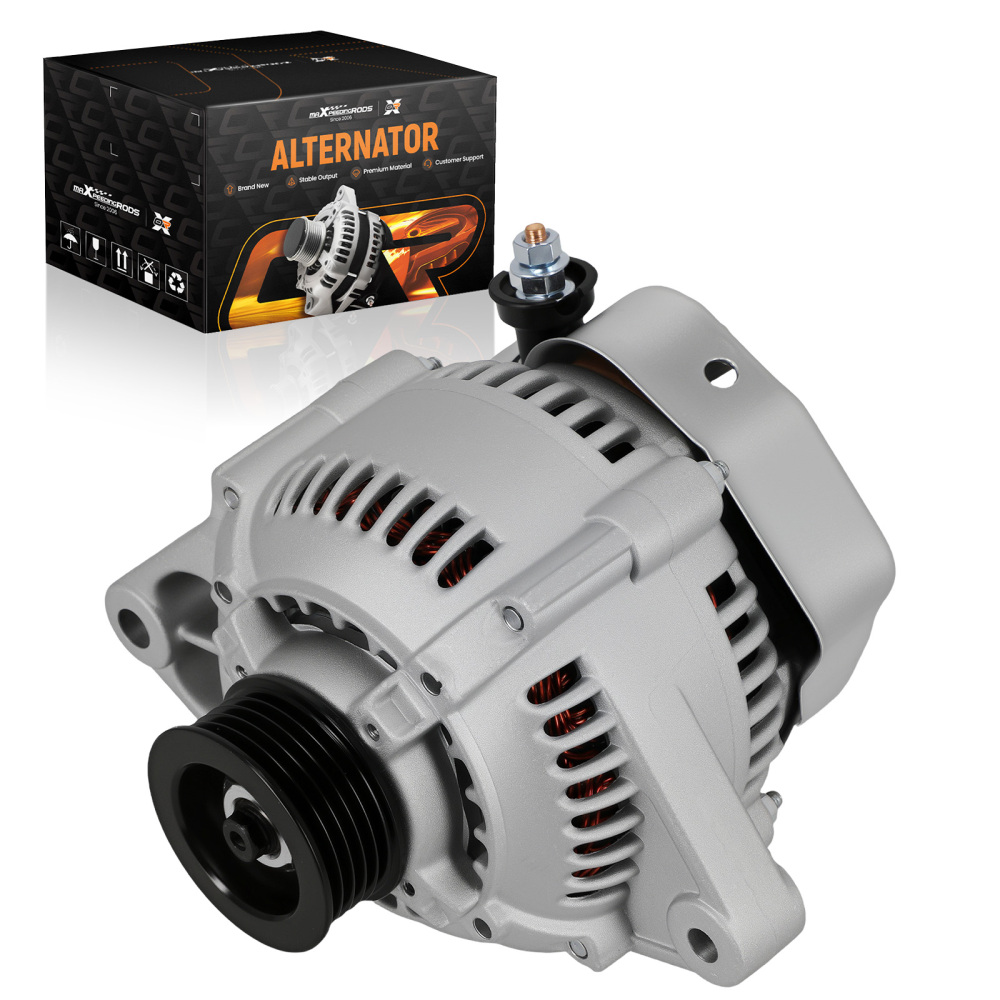 1PC 12V 5PV 70A Alternator compatible for Toyota Corolla AE96 AE102 1989-2001 27060-16460
