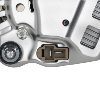 30A Alternator compatible for Kubota G2160 G2460G TG1860 D782 V1305 Diesel 91-07 12V CW