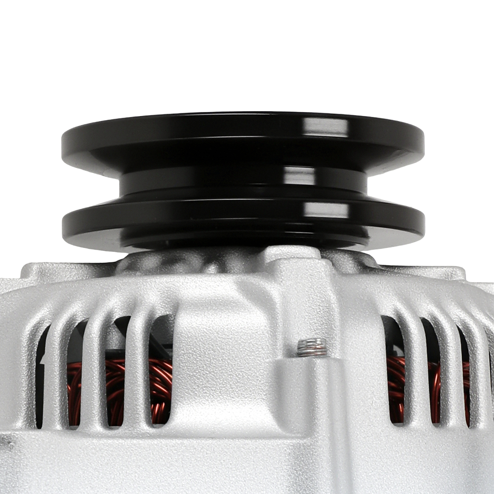 30A Alternator compatible for Kubota G2160 G2460G TG1860 D782 V1305 Diesel 91-07 12V CW