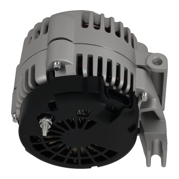 Alternator compatible for Buick LeSabre compatible for Pontiac Bonneville 2000-2004 V6 3.8L 105A 6-Groove