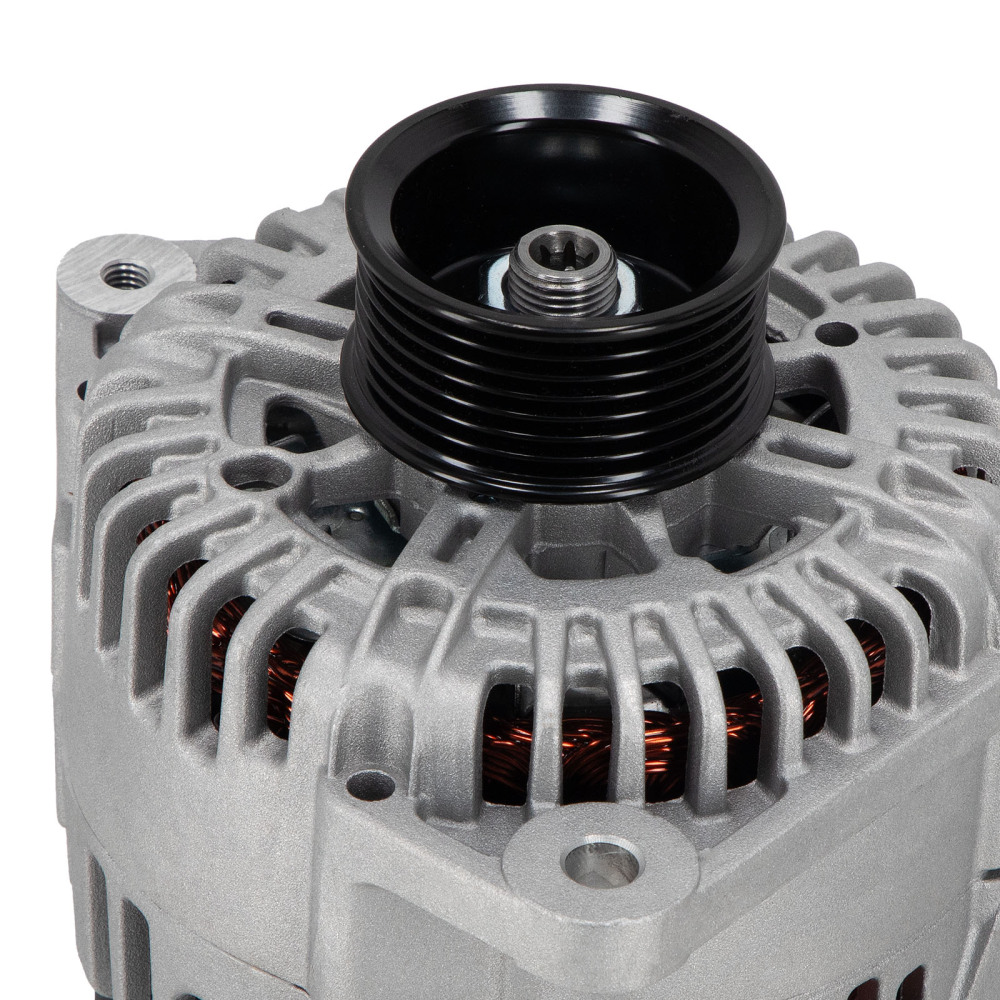 Alternator compatible for Nissan Armada Frontier Titan Xterra V6 4.0L 2007-2015 2616465A
