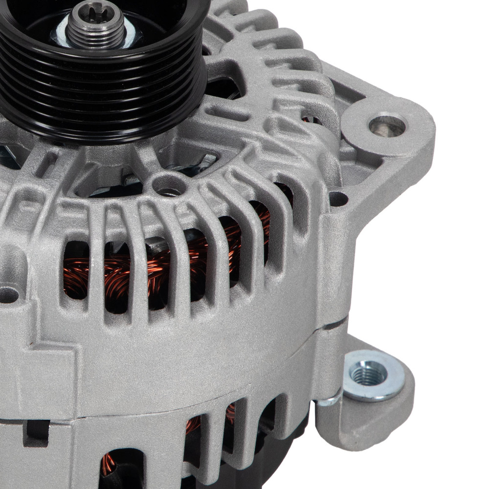 Alternator compatible for Nissan Armada Frontier Titan Xterra V6 4.0L 2007-2015 2616465A