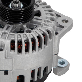 Alternator compatible for Nissan Armada Frontier Titan Xterra V6 4.0L 2007-2015 2616465A