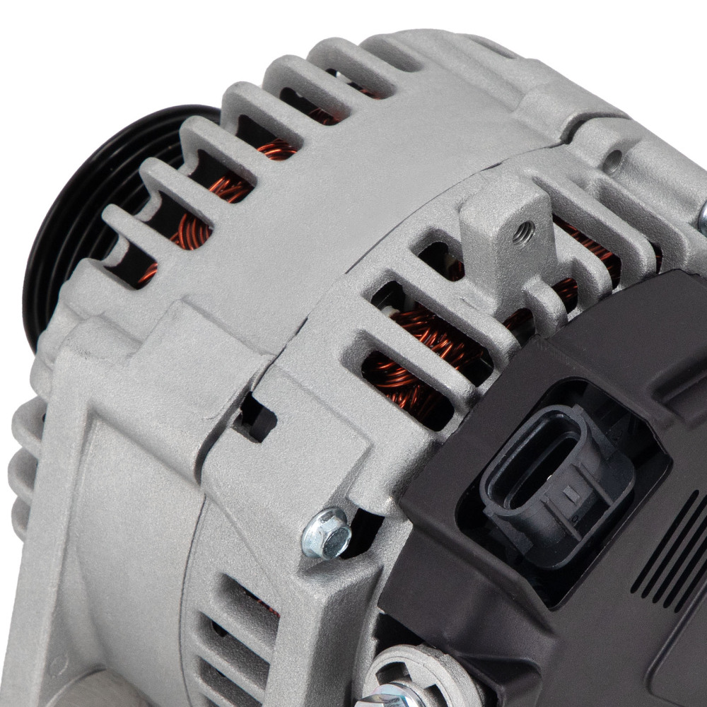 Alternator compatible for Nissan Armada Frontier Titan Xterra V6 4.0L 2007-2015 2616465A