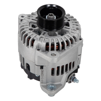 Alternator compatible for Nissan Armada Frontier Titan Xterra V6 4.0L 2007-2015 2616465A
