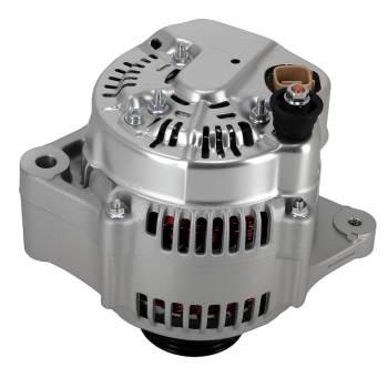14V 70A Alternator compatible for Nissan Pixo UA0 2009-2013 Hatch CA2107IR New 5-Groove