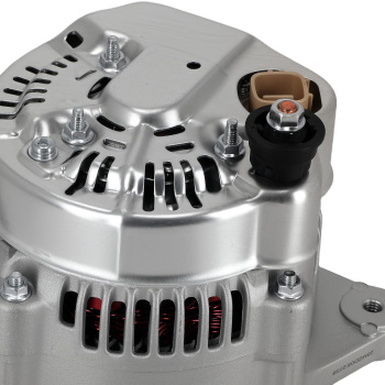 14V 70A Alternator compatible for Nissan Pixo UA0 2009-2013 Hatch CA2107IR New 5-Groove