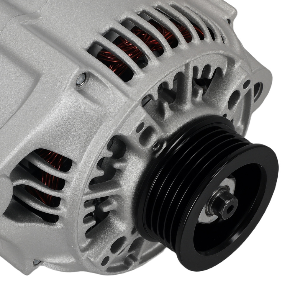 14V 70A Alternator compatible for Nissan Pixo UA0 2009-2013 Hatch CA2107IR New 5-Groove