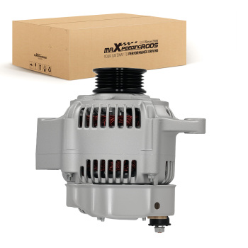 14V 70A Alternator compatible for Nissan Pixo UA0 2009-2013 Hatch CA2107IR New 5-Groove