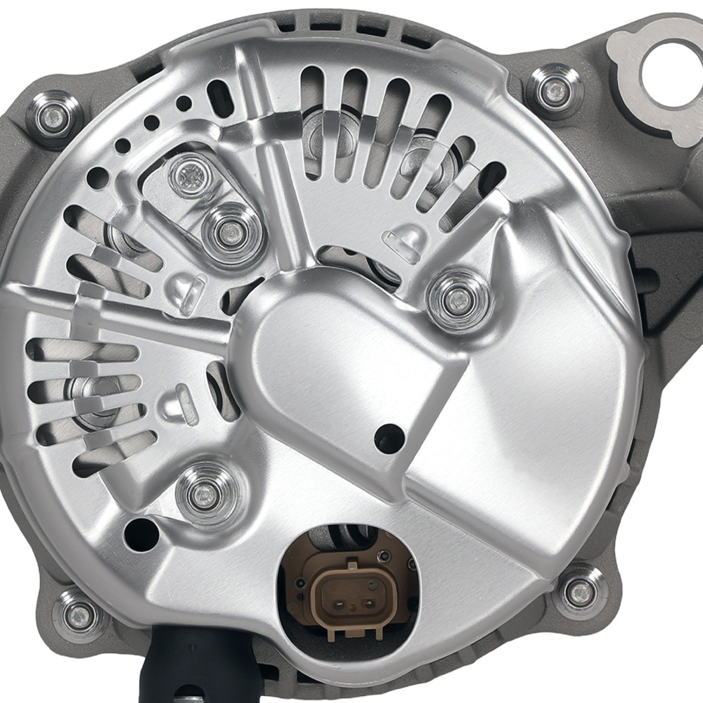 Alternator compatible for Dodge Ram 1500 V8 4.7L compatible for Jeep Grand Cherokee 56041693AD 1210004630