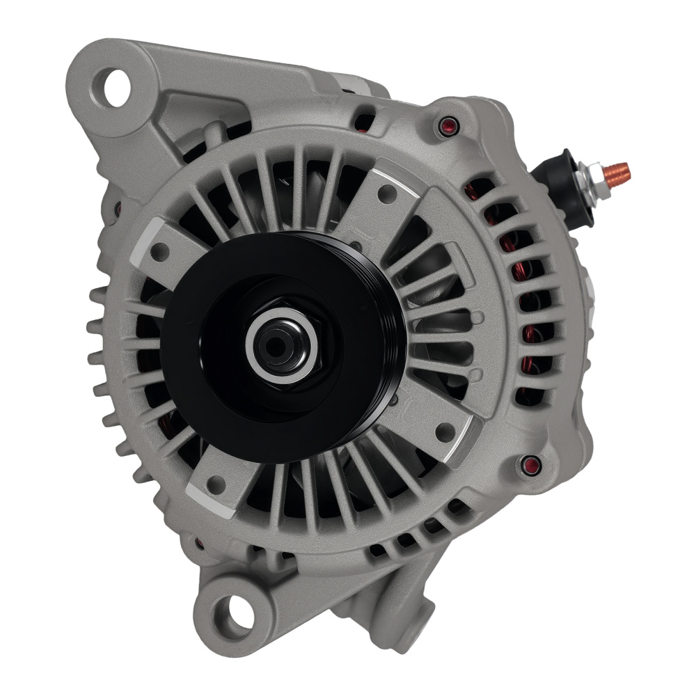 Alternator compatible for Dodge Ram 1500 V8 4.7L compatible for Jeep Grand Cherokee 56041693AD 1210004630