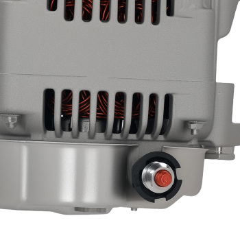 Alternator compatible for Dodge Ram 1500 V8 4.7L compatible for Jeep Grand Cherokee 56041693AD 1210004630