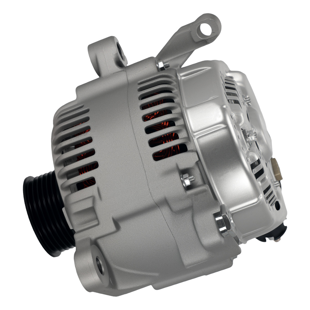 Alternator compatible for Dodge Ram 1500 V8 4.7L compatible for Jeep Grand Cherokee 56041693AD 1210004630