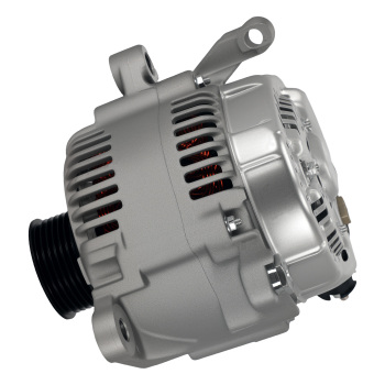 Alternator compatible for Dodge Ram 1500 V8 4.7L compatible for Jeep Grand Cherokee 56041693AD 1210004630