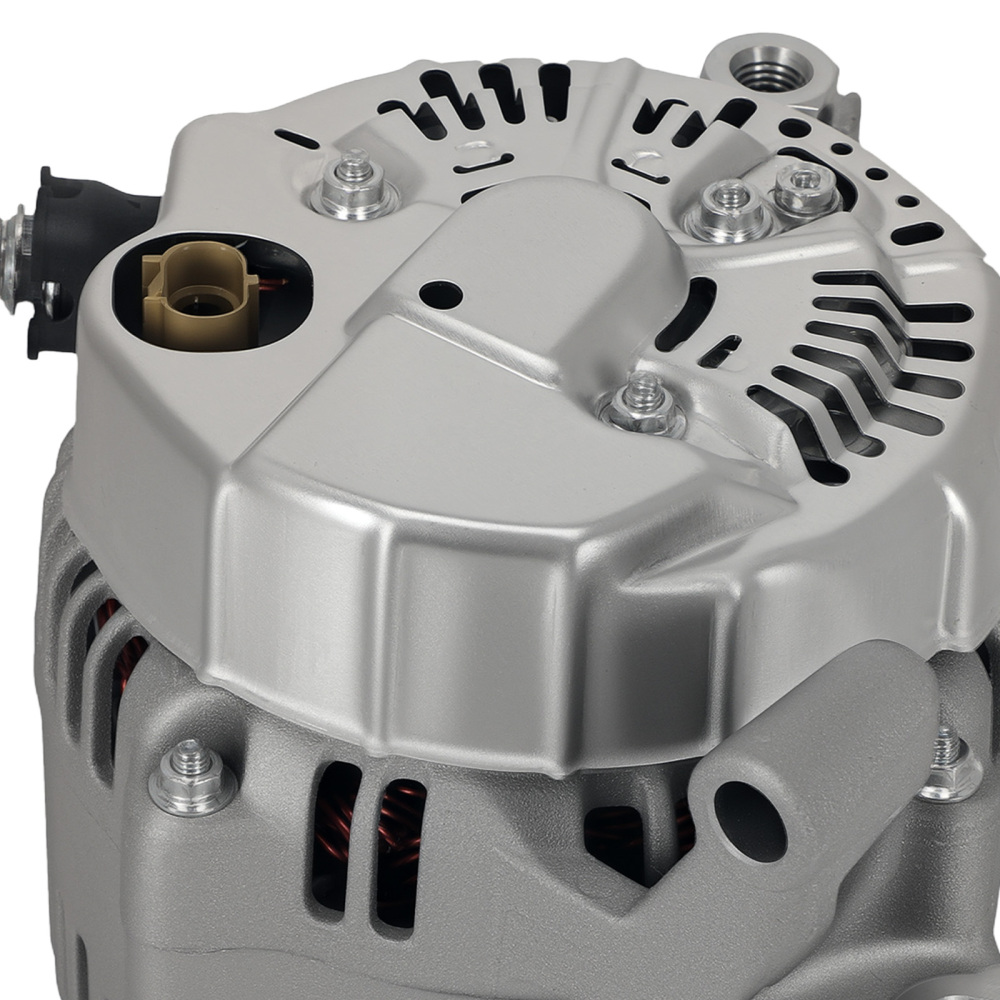 Alternator compatible for Dodge Ram 1500 V8 4.7L compatible for Jeep Grand Cherokee 56041693AD 1210004630
