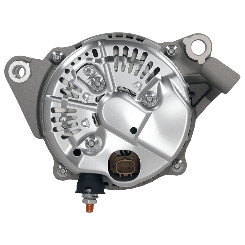 Alternator compatible for Dodge Ram 1500 V8 4.7L compatible for Jeep Grand Cherokee 56041693AD 1210004630