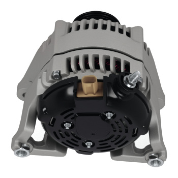 7-Groove Alternator compatible for Dodge Durango compatible for Ram 1500 2500 3500 5.7L 2003-06 13988A