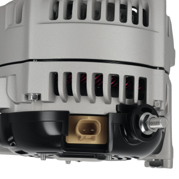 7-Groove Alternator compatible for Dodge Durango compatible for Ram 1500 2500 3500 5.7L 2003-06 13988A