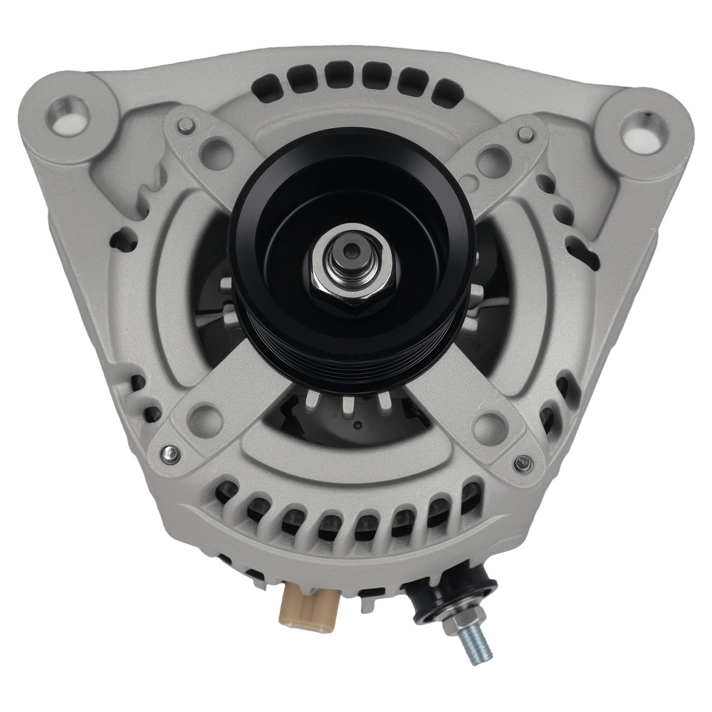 7-Groove Alternator compatible for Dodge Durango compatible for Ram 1500 2500 3500 5.7L 2003-06 13988A