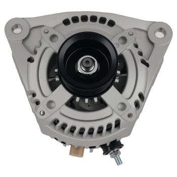 7-Groove Alternator compatible for Dodge Durango compatible for Ram 1500 2500 3500 5.7L 2003-06 13988A