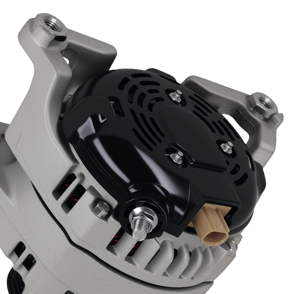 7-Groove Alternator compatible for Dodge Durango compatible for Ram 1500 2500 3500 5.7L 2003-06 13988A