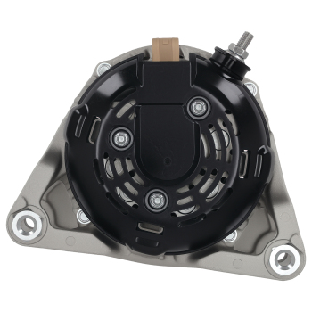 7-Groove Alternator compatible for Dodge Durango compatible for Ram 1500 2500 3500 5.7L 2003-06 13988A