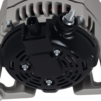160A Alternator compatible for Dodge Ram 3500 5.7L 2007 compatible for Chrysler Aspen 07-08 56028697AE