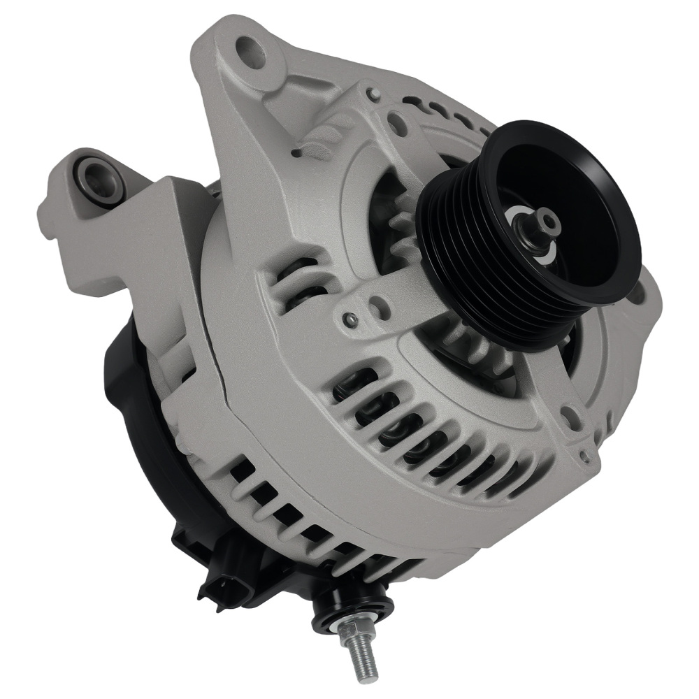 160A Alternator compatible for Dodge Ram 3500 5.7L 2007 compatible for Chrysler Aspen 07-08 56028697AE