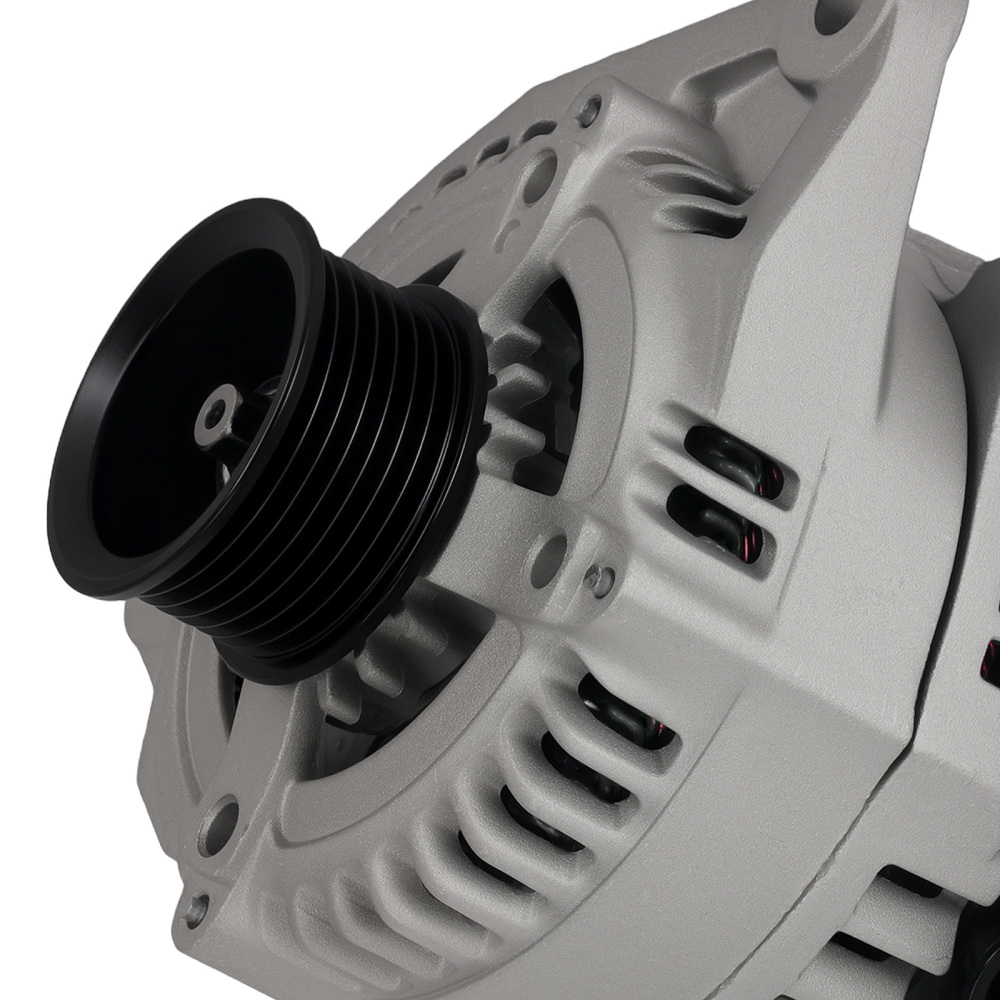 160A Alternator compatible for Dodge Ram 3500 5.7L 2007 compatible for Chrysler Aspen 07-08 56028697AE