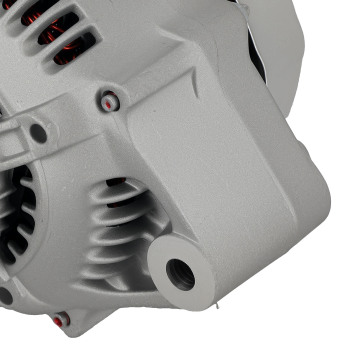 5-Groove Alternator compatible for Toyota 4Runner Tacoma L4 2.4L 2.7L 2000-2004 27060-75210